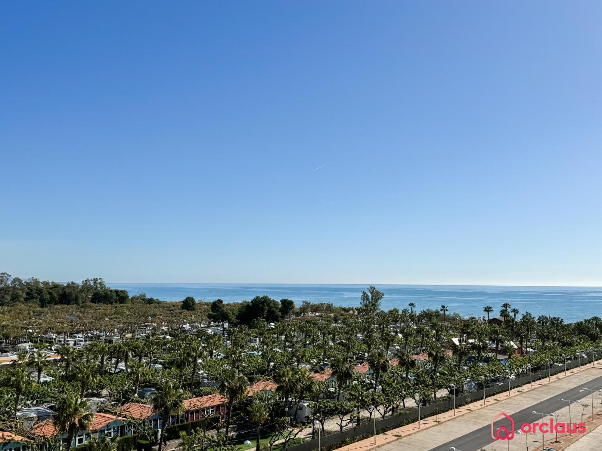 Vista Infinita