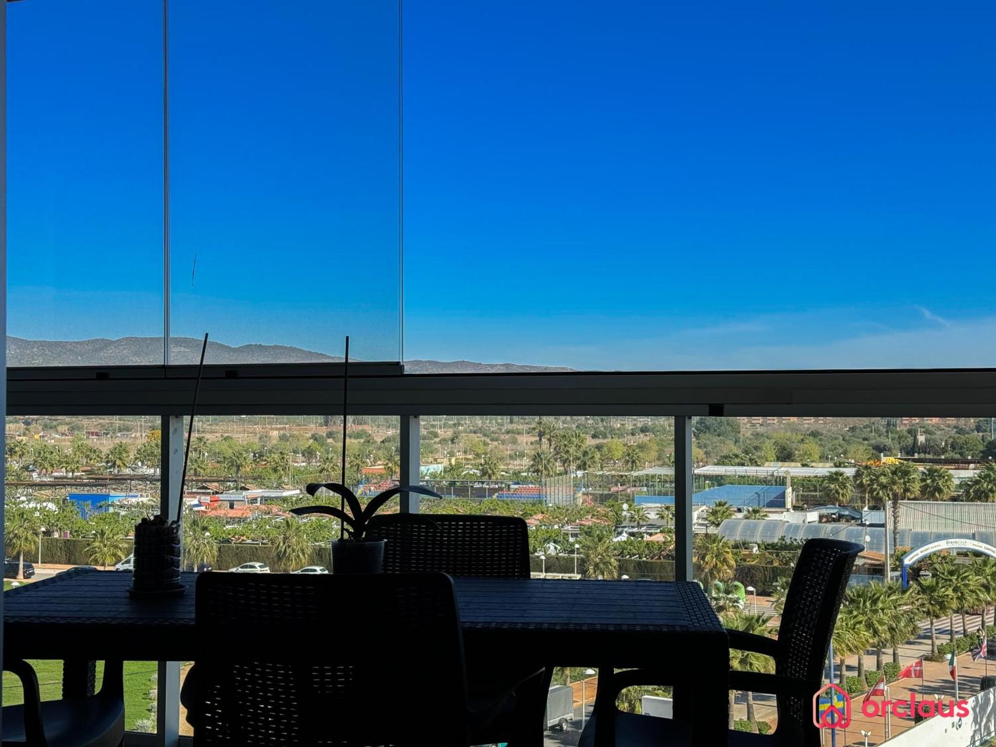 Vista Infinita Cabanes (Valencia)