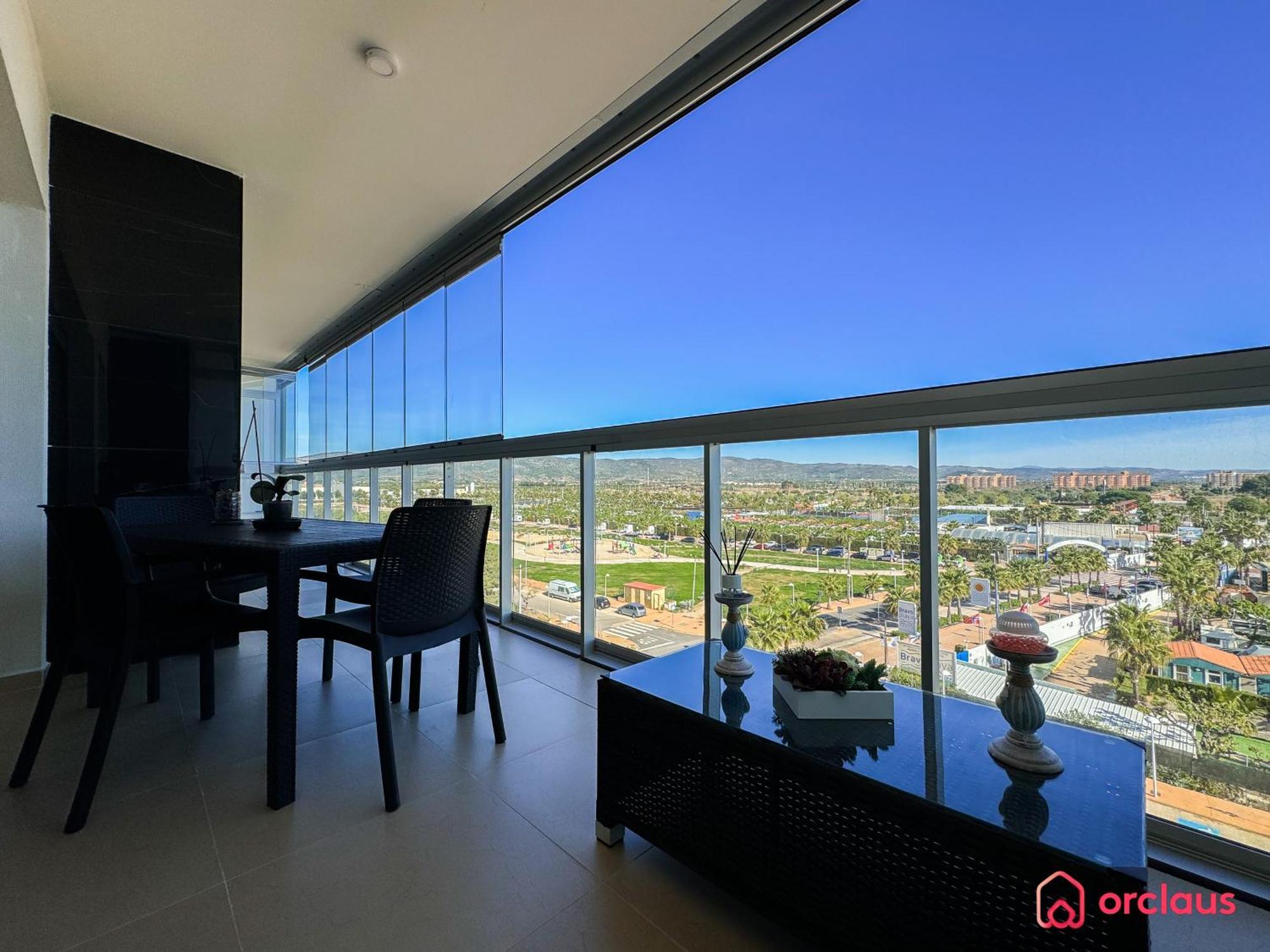 Vista Infinita Apartment
