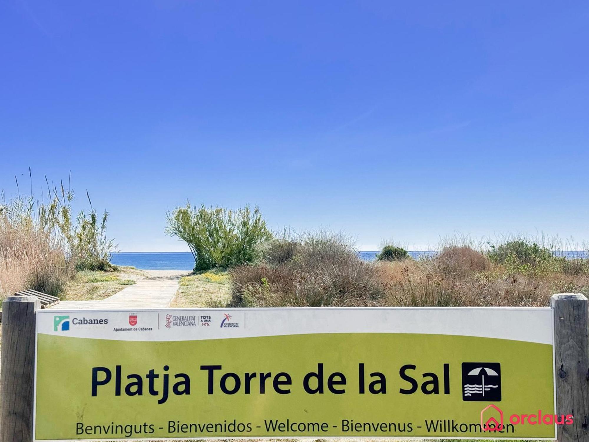 Vista Infinita Apartment Cabanes (Valencia)